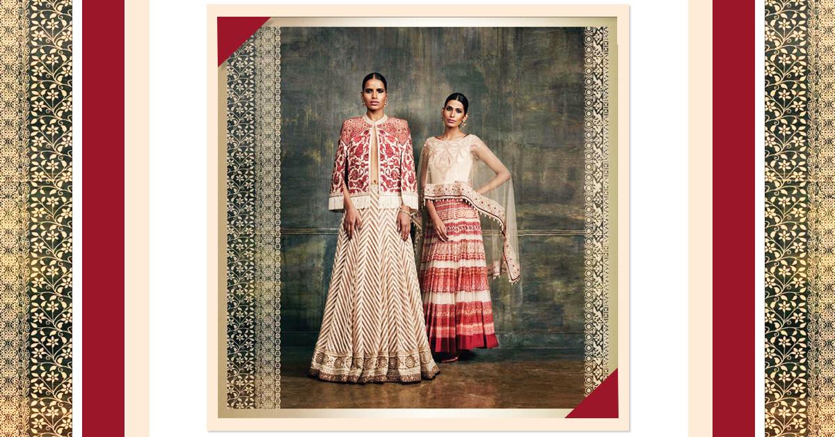 2018 Forecast: The Ethnic Wear Trends Our Wardrobes Can Expect!