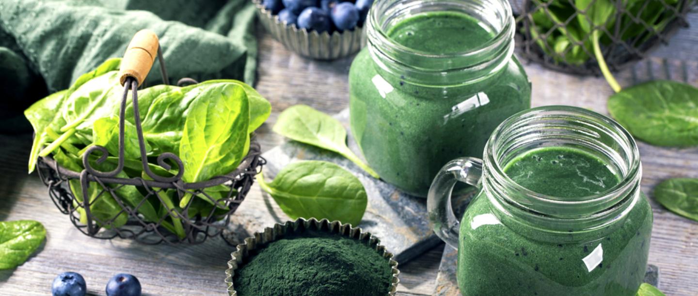 What Is Spirulina? Everything You&#8217;ve Ever Wanted To Know About This Superfood