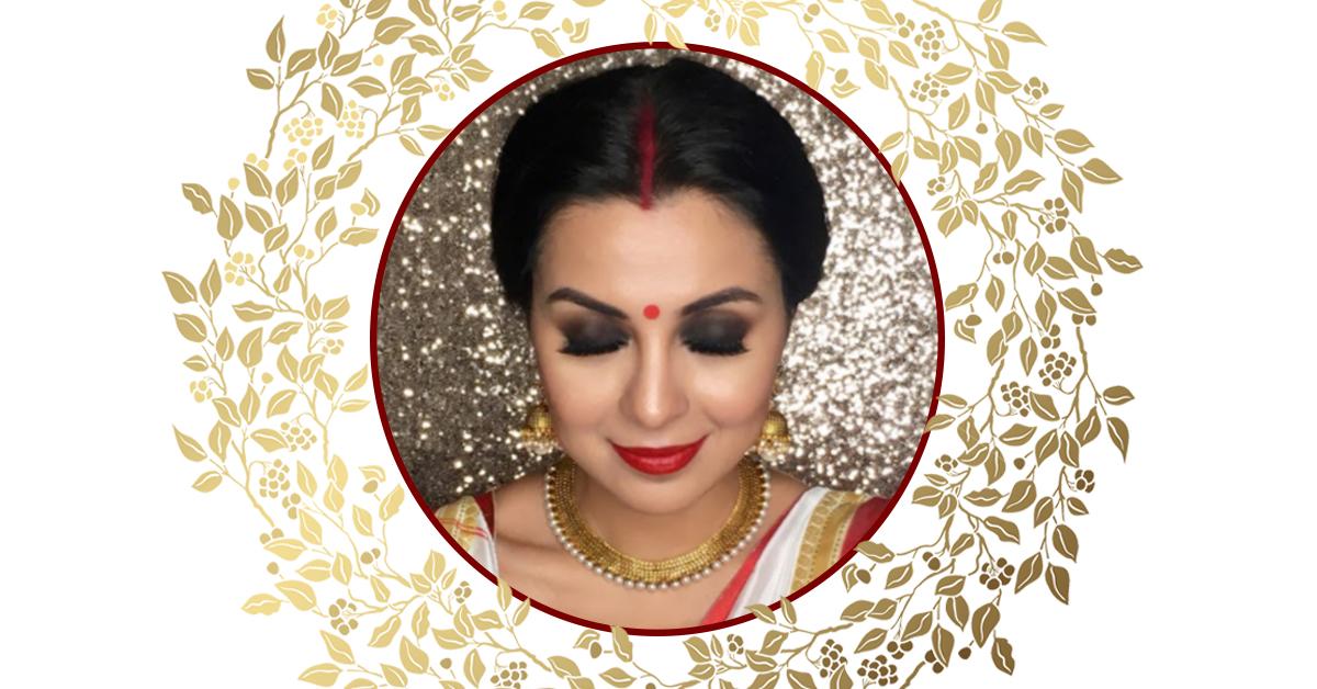 Pataka Alert: Dazzle This Diwali With These Firecracker Eye Make-Up Looks!