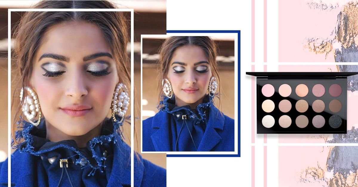 Celebrity Eye Make-Up Styles You&#8217;ll Want To Copy STAT!
