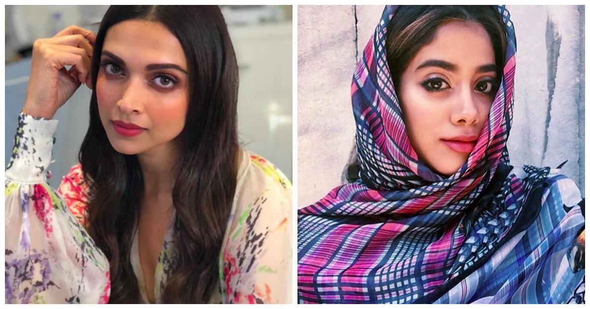 Brow Chica Wow: These Bollywood Celebs Have Eyebrows On Fleek