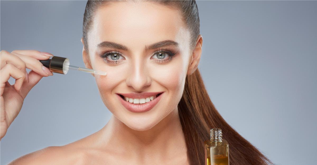 Everything You Need To Know About Facial Oils And Elixirs