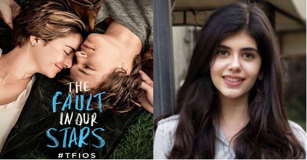 The Original Augustus &amp; Hazel Want To Watch The Desi Fault In Our Stars Together!
