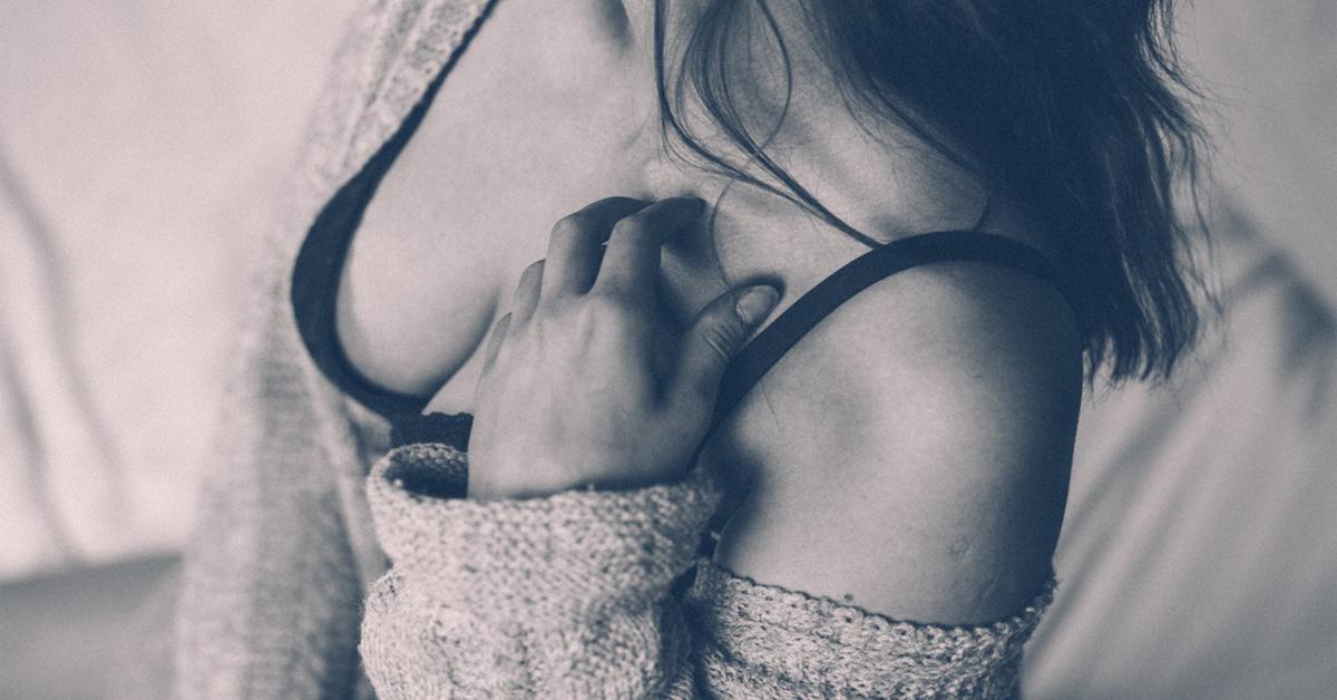 Women And Men Orgasm Differently. Here’s What You Should Know About Female Ejaculations