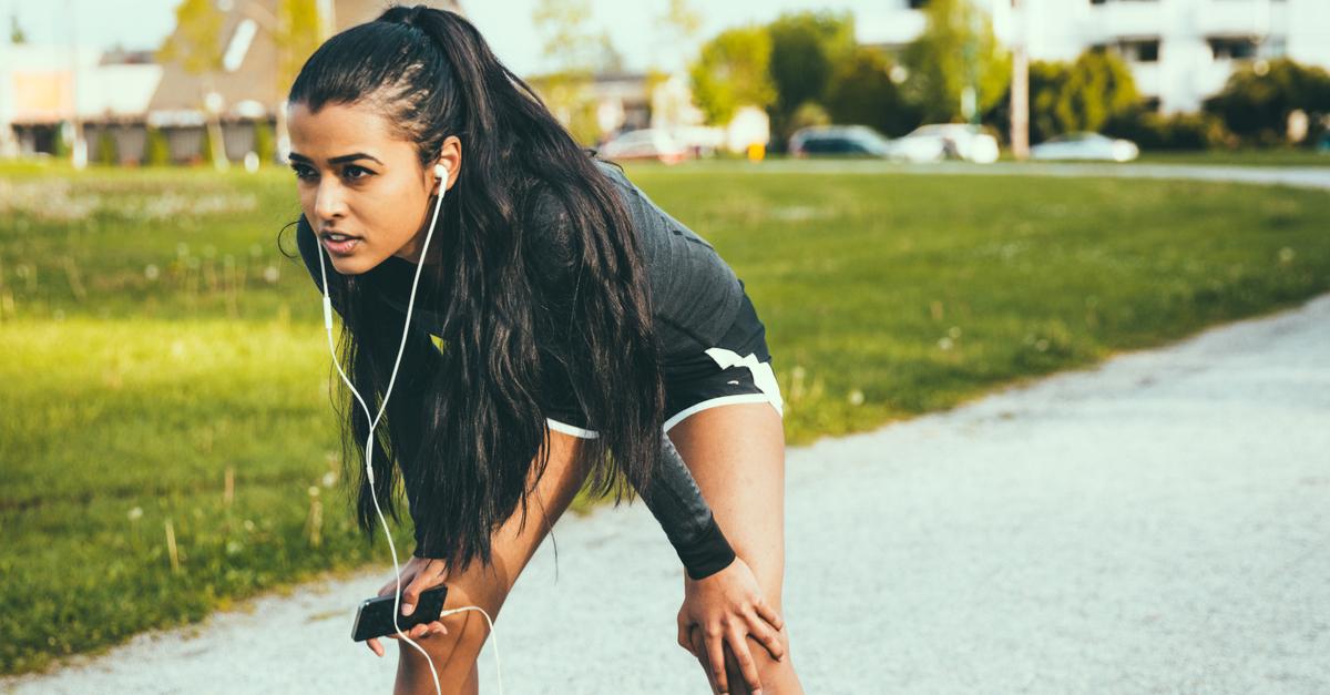 8 Ways To Prep Yourself For A 5k Run