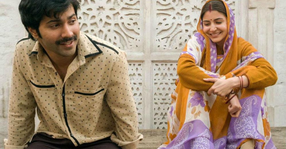 Anushka Sharma Believes Her Viral &#8216;Sui Dhaaga&#8217; Memes Are A Compliment &amp; We Agree!