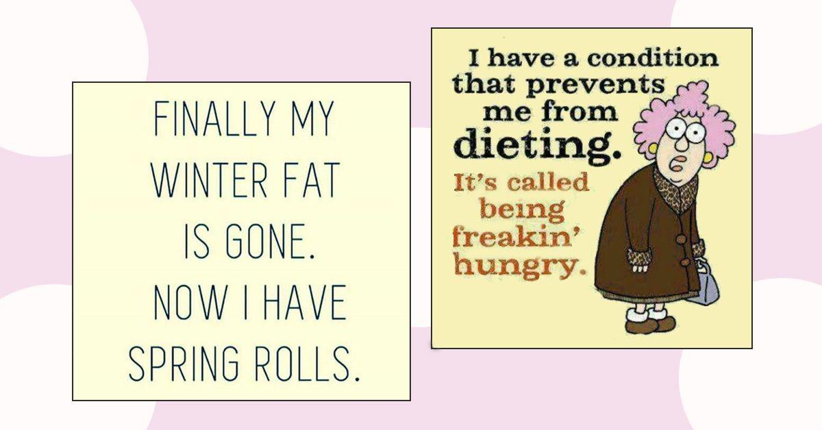10 Food Memes Every Foodie Will Relate To