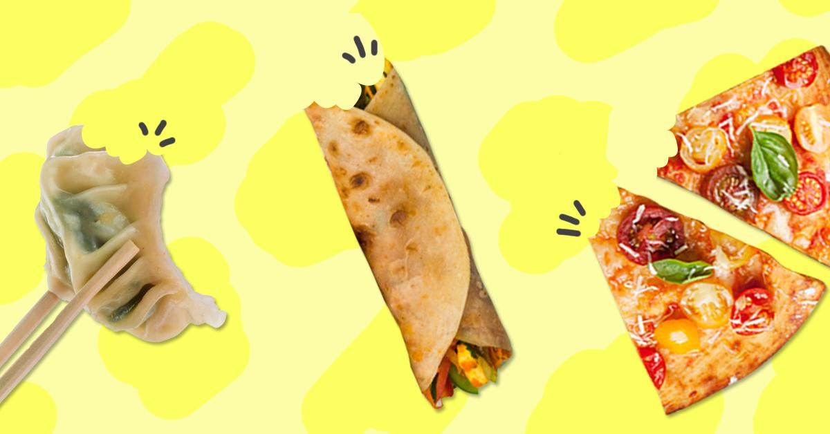 Fries, Momos, Pizza: HOW Bad Are Your Fave Foods For Your Skin?