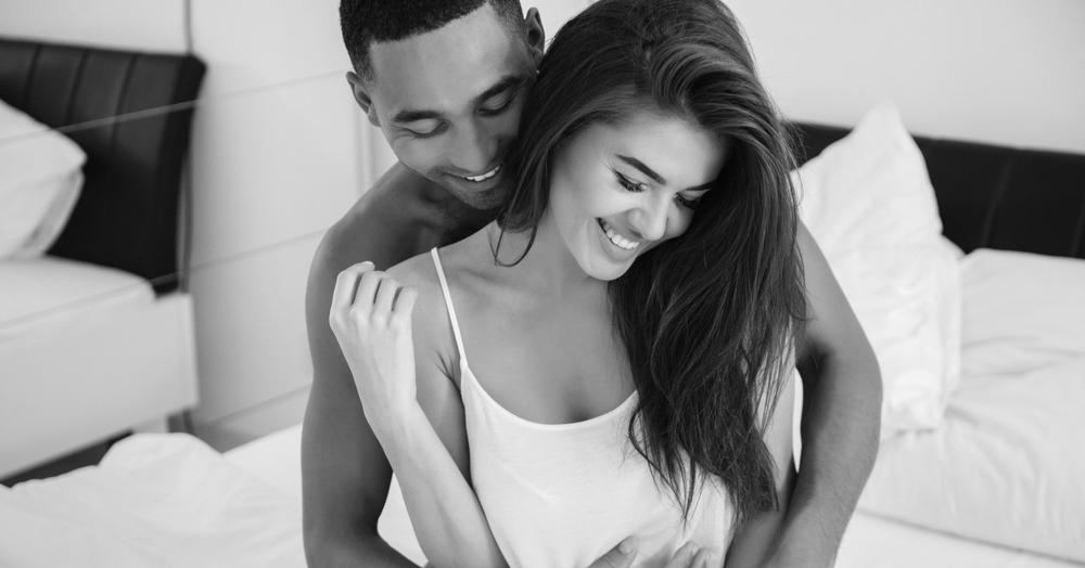 7 Fabulous Foreplay Tips To Have Him Begging For More!