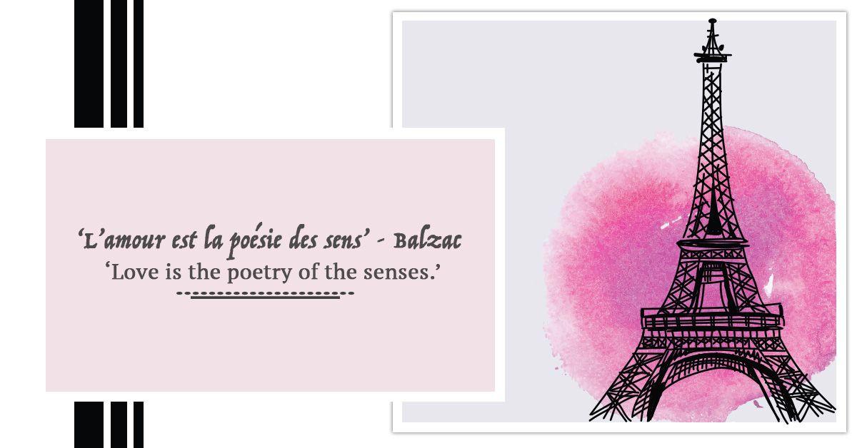 10 *Beautiful* French Quotes That You’ll Actually Want To Use!