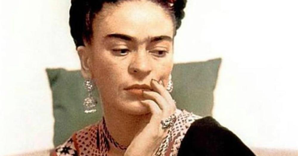 Vintage Vibes: Frida Kahlo&#8217;s Go-To Brow Pencil Has Been Revealed &amp; You Can Now Get Her Look!