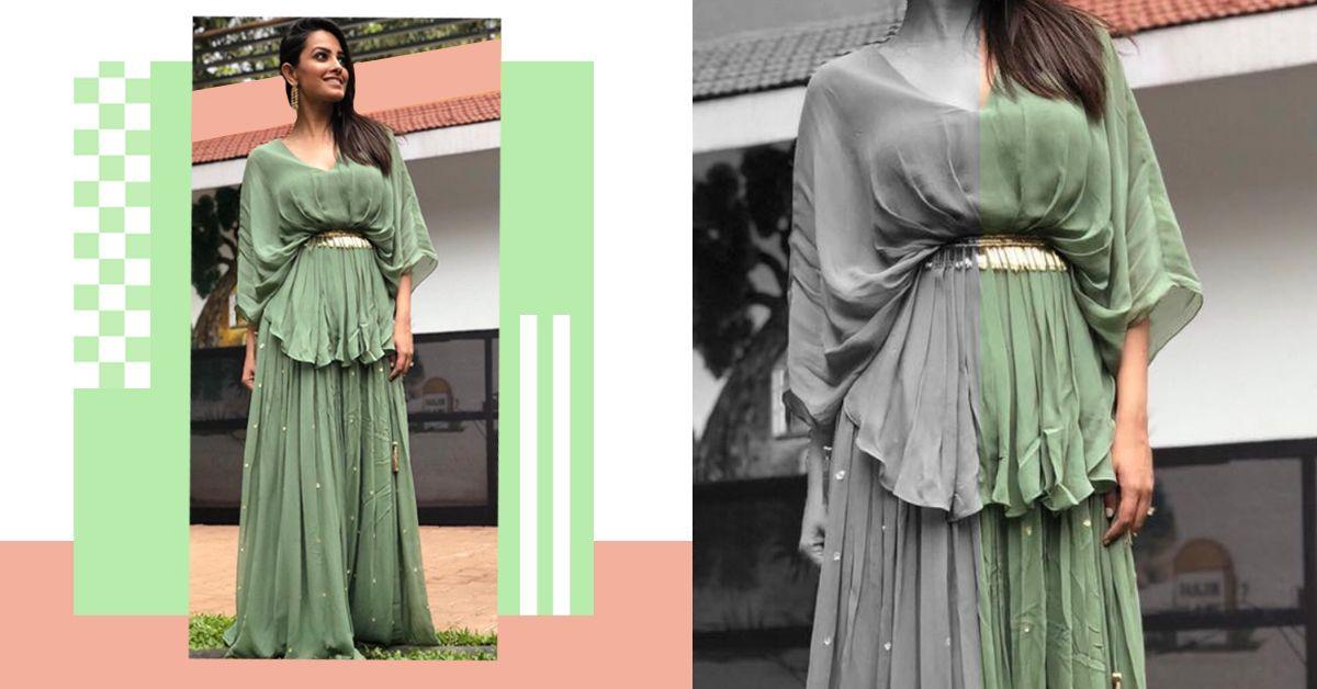 #FusionFever: 10 Celeb-Approved Colours &amp; Patterns Perfect For The Dusky Girl!