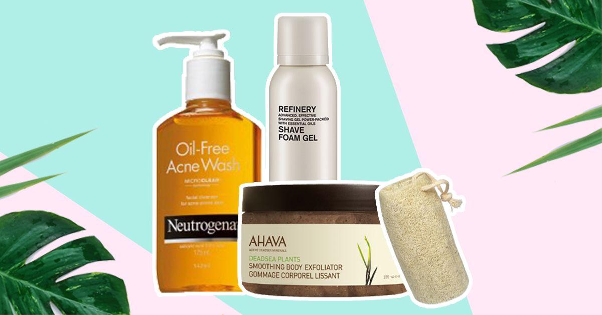 Fuzz Fix: These *Easy* Ways Will Help You Get Rid Of Ingrowth Giving You Smooth AF Skin!