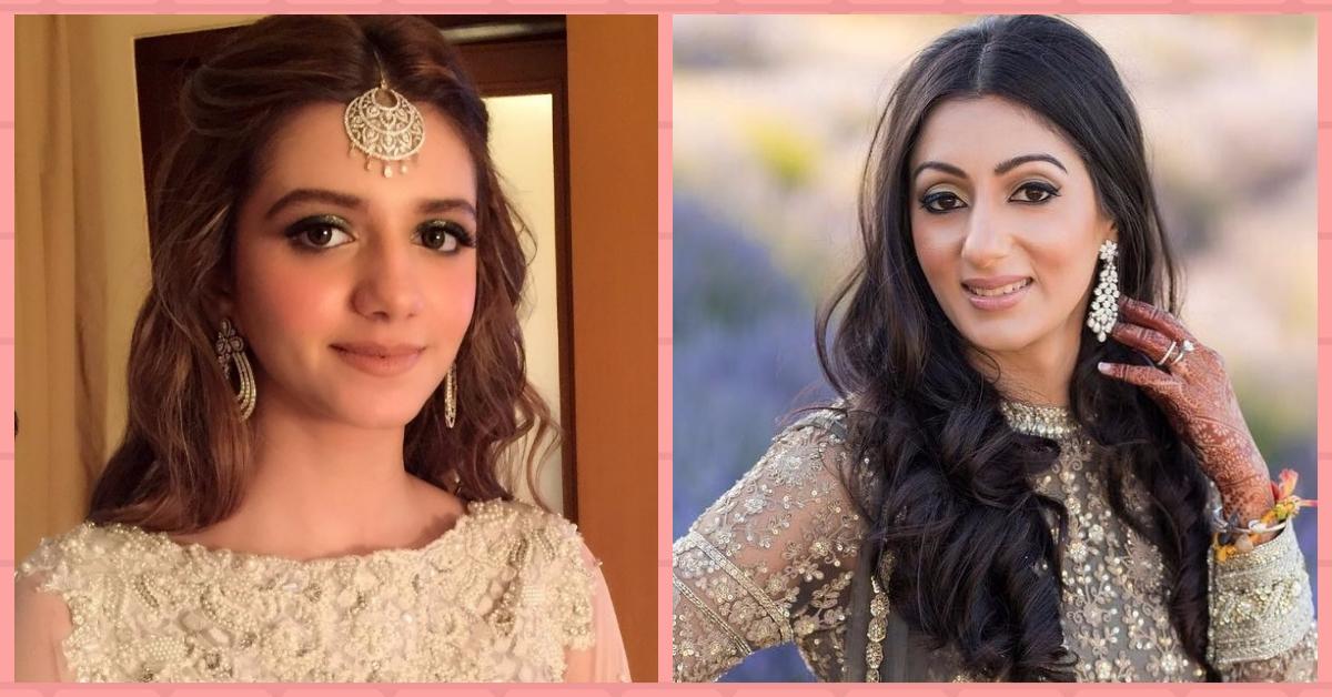 7 *Gorgeous* Make-Up Ideas To Be The BEST Looking Shaadi Guest This Season!