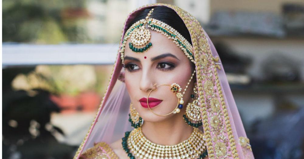Fancy A Nath As Gorgeous As Deepika&#8217;s? We Found 10 *Stunning* Naths For The Bride!