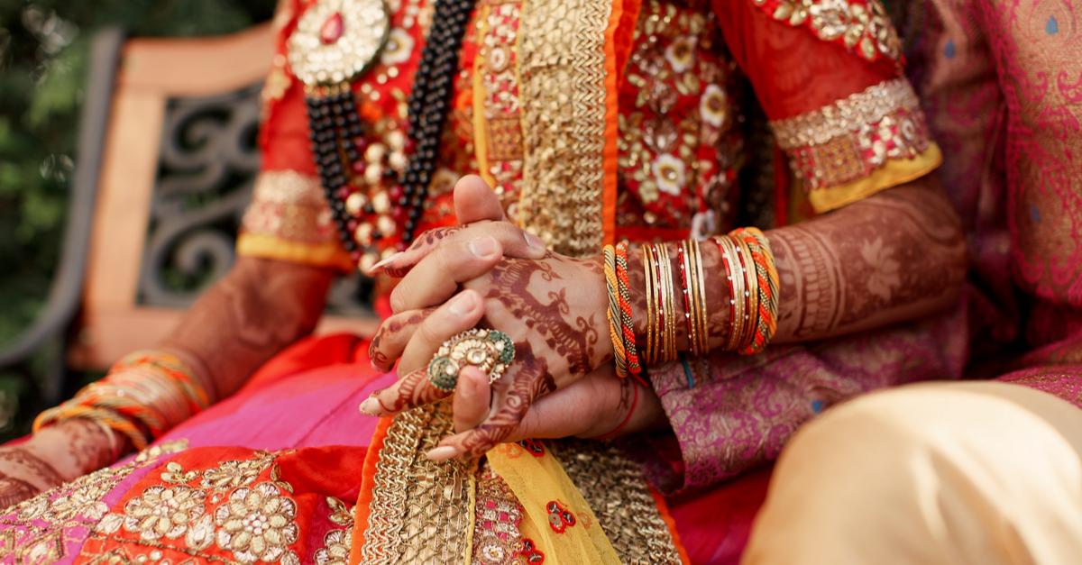 #MyStory: I Got Married At The Age Of 20 &amp; I Don’t Regret It!