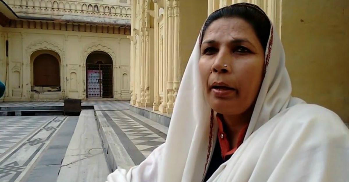 A Transgender Woman Might Become Mayor Of Ayodhya &amp; We’re Rooting For Her!