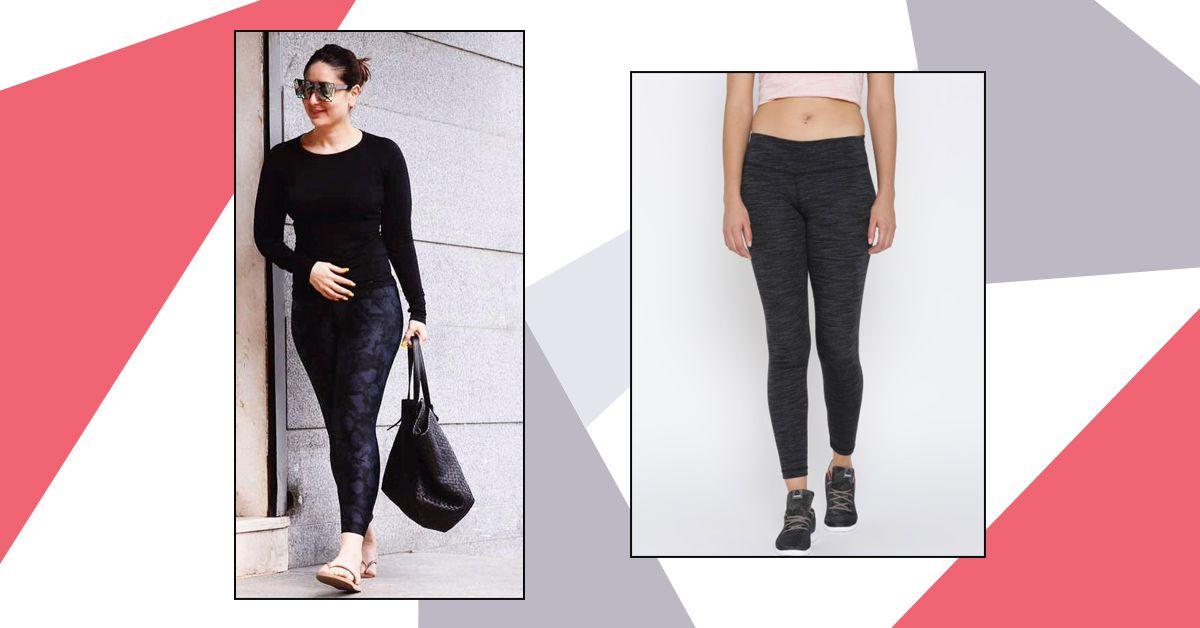 To Work Or To Workout?  Wear Gym Wear To Office So You Don’t Miss Either!