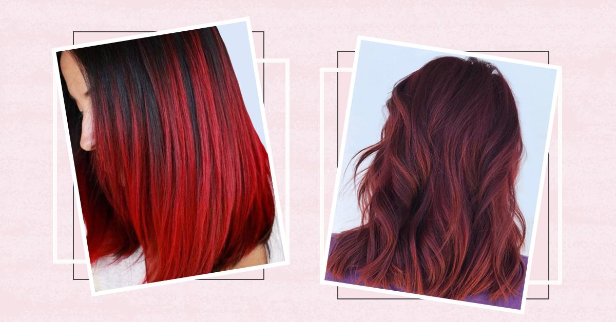 Chop It Off: Stunning Hair Colours That Look Better On Shorter Hair!