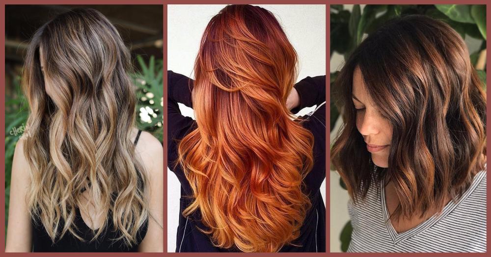 THIS Is The Biggest Hair Colour Trend Of 2017, And It&#8217;s NOT What You Think!