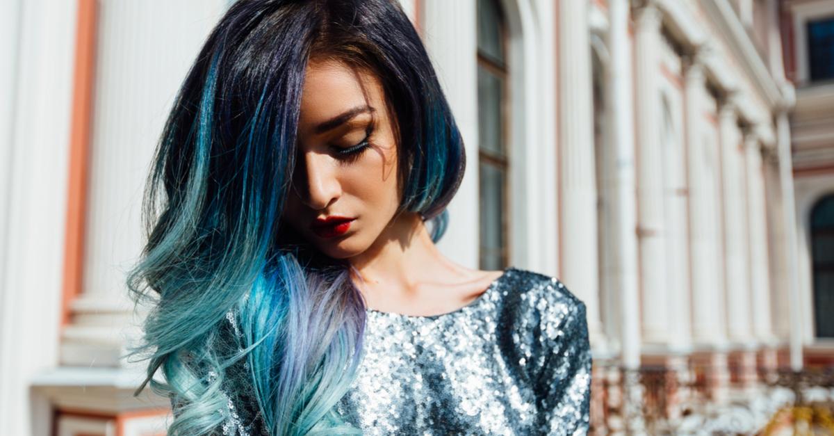 10 Pretty Hair Colour Ideas Every Girl Must Try &#8211; At Least Once!