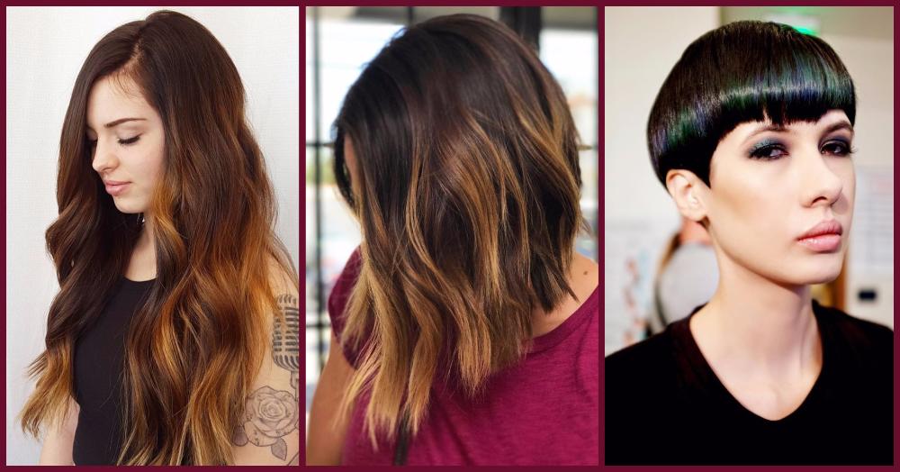 Bye-Bye Highlights! Colour-Melting Is The New IT Hair Trend You Will *Love*!