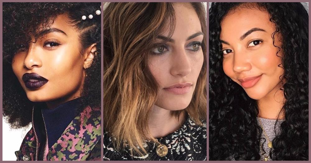 Snip It In Style: Glam Up In 2018 With These Trendy Hairstyles!