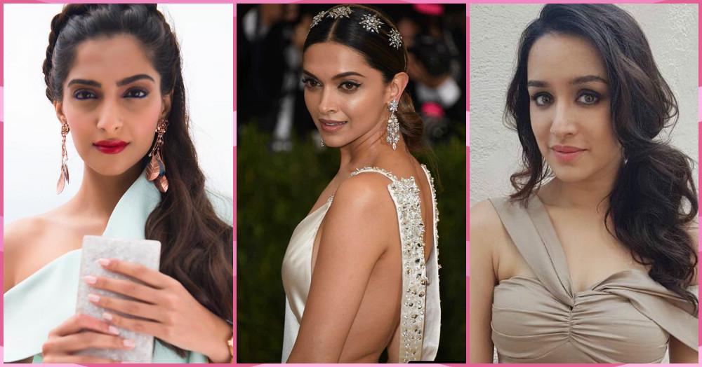 Wear your crowning glory in style- 13 hairstyles for girls with long hair