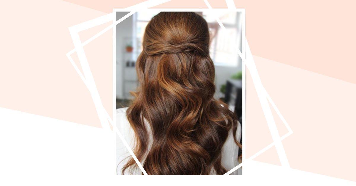 These Hairstyles Are Sure To Make You Feel Super Confident At Your Next Job Interview!