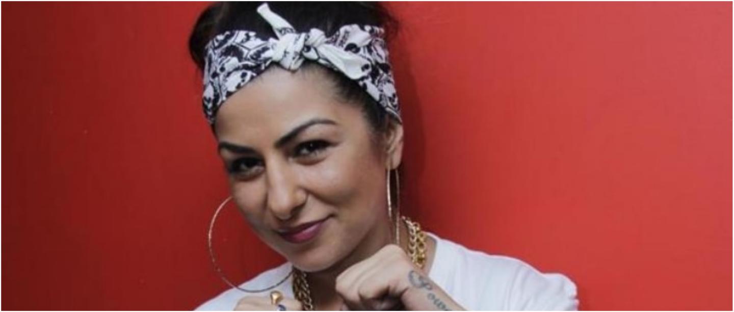 Complaint Filed Against Rapper Hard Kaur For Posts Against Yogi Adityanath &amp; RSS Chief