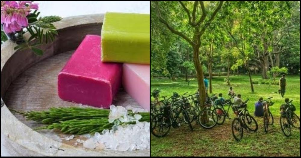 Mark Your Calendar For These Cool Health &amp; Wellness Events Happening In Delhi, Mumbai &amp; Bangalore