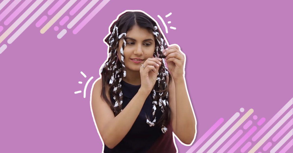 #HackIT: 10 *Awesome* Styling Tools To Get Bomb AF Hair!