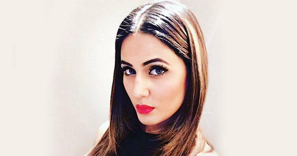 Hina Khan’s Bigg Boss Hairstyles You Would Want To Steal!