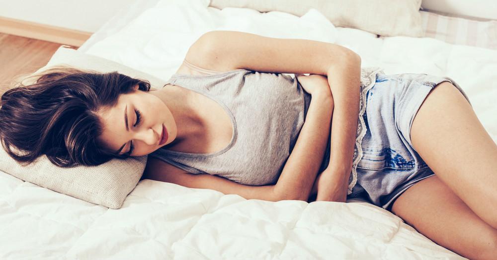 7 Home Remedies To Make Your Periods Smoother And Pain Free!