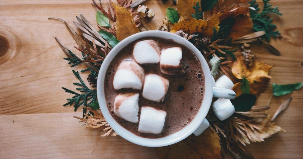 This Winter, Indulge In The Best Hot Chocolate Served At These 15 Places