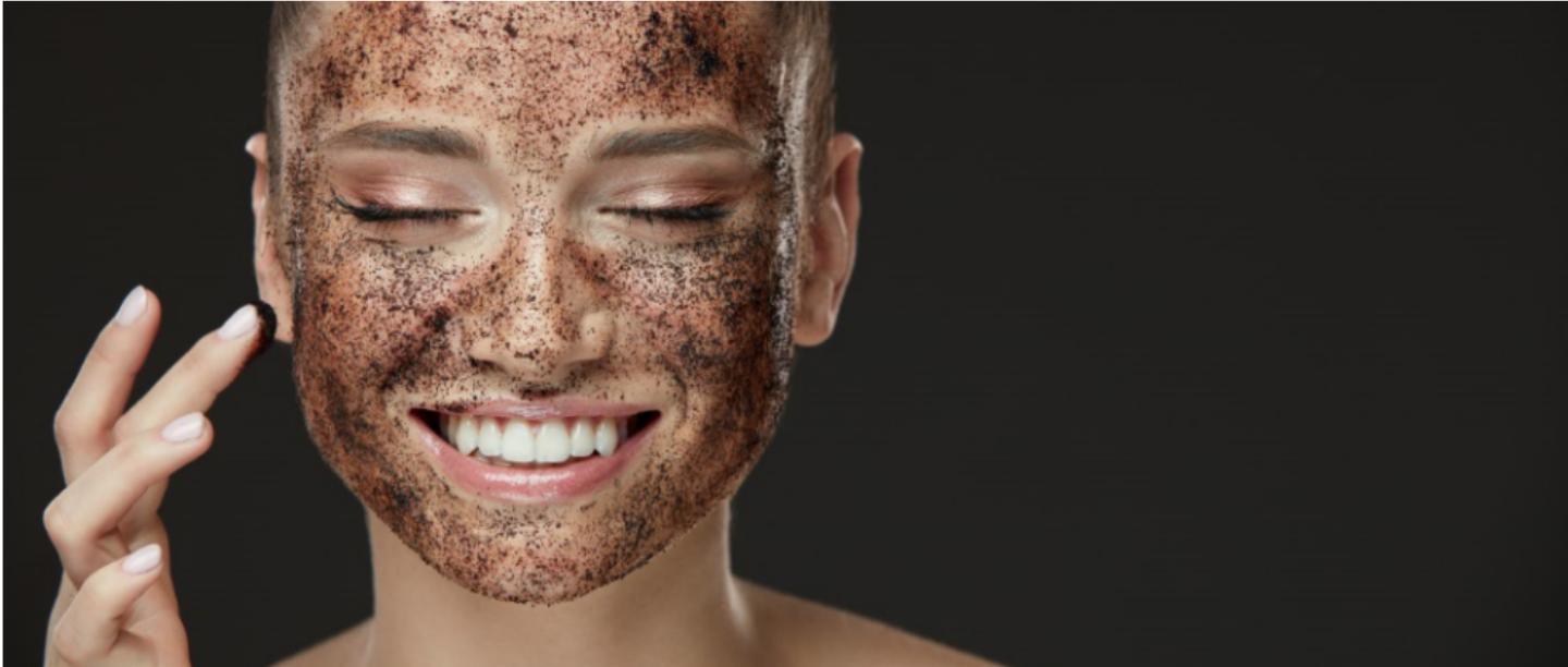 The Secret To Happy, Glowing Skin: Everything To Know About The Magic Of Exfoliating!