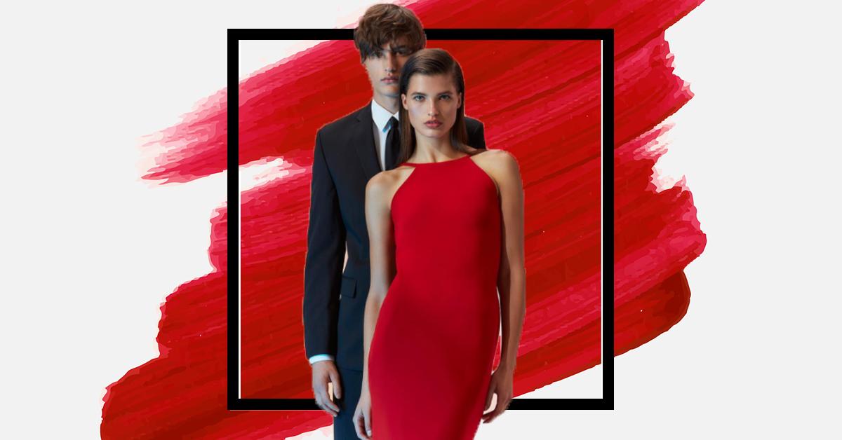 All-Red Everything! 9 Stylish Ways You Can Wear More Red This Season