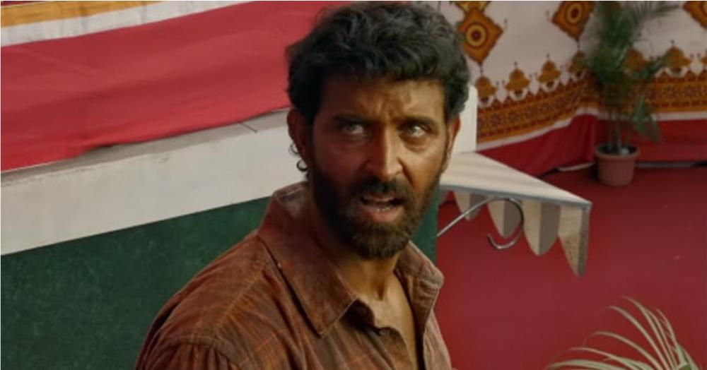 #Super30Trailer: These Memes On Hrithik Roshan Are As Genius As His Character!