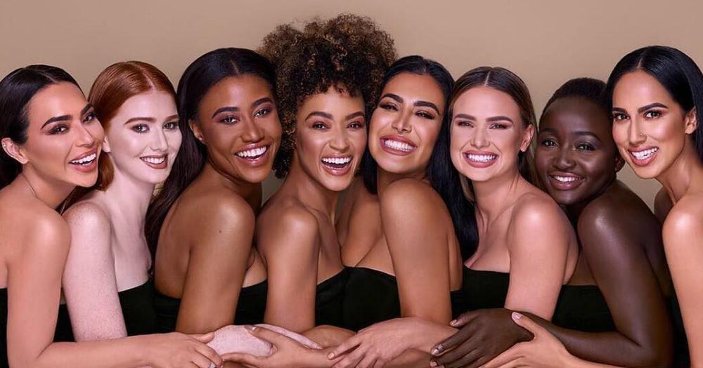 Move Over iPhones, This Foundation Line Has A Massive Waiting List!