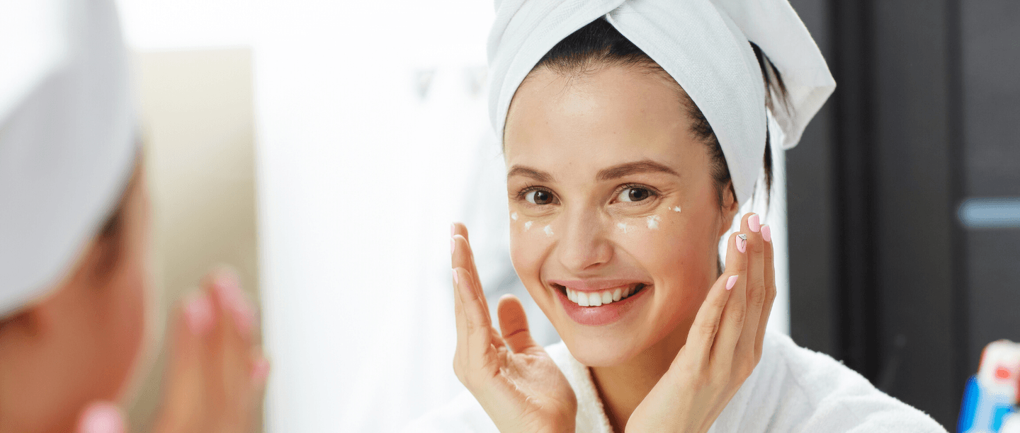 Skincare Acids To Add To Your Beauty Routine For Plump, Hydrated &amp; Wrinkle-Free Skin