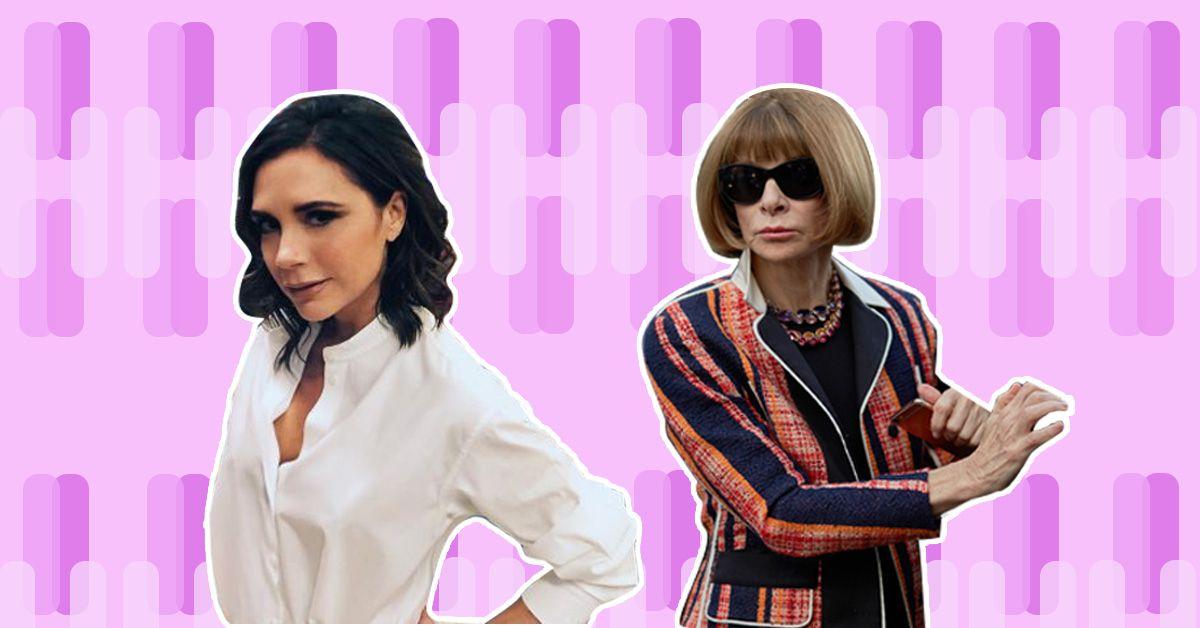 9 Super Cool People From The Fashion World Whose Jobs We Want!