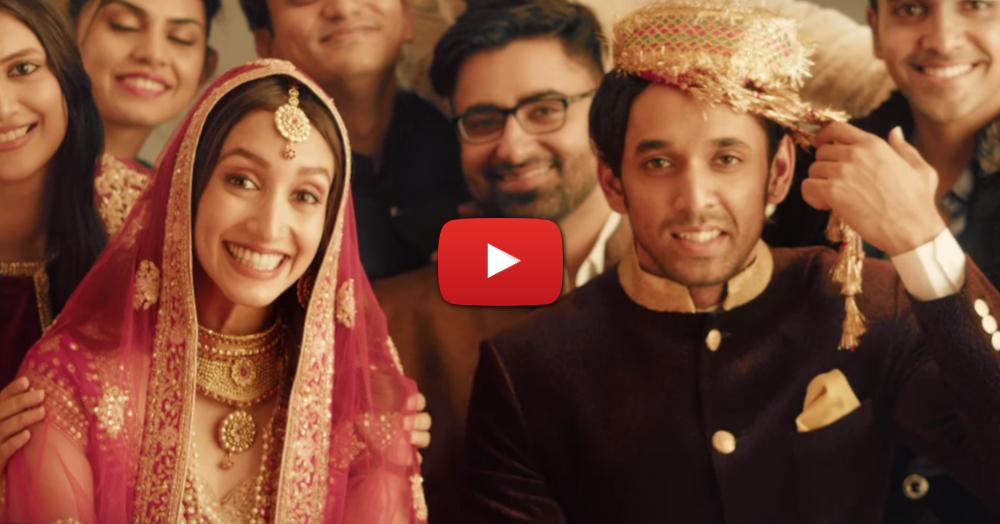 Jab A Bride-To-Be Met A Single Photographer&#8230; You Can&#8217;t Miss This Imtiaz Ali Short Film!