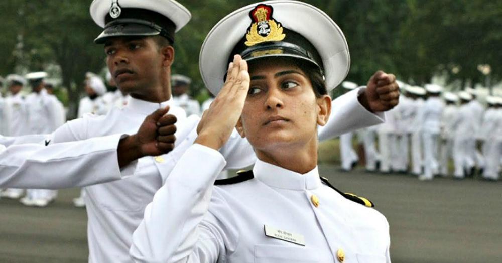 Here&#8217;s Why There Are Such Few Women Employed In The Indian Armed Forces