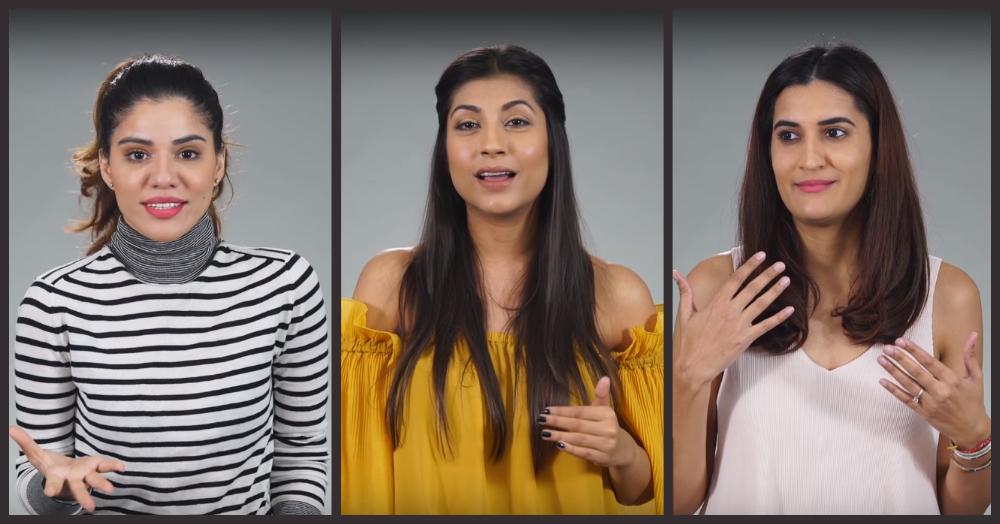 #IBelieveInI: These Women Talking About Their Fears Is SO Beautifully Empowering!