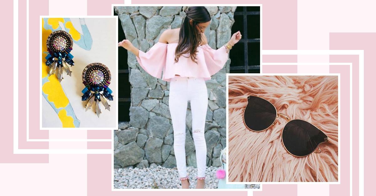 Brands On Instagram You Can Shop Chic Clothes &amp; Accessories From!