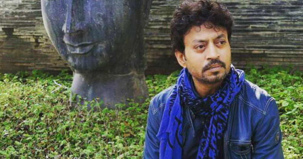&#8220;All I Could Do Was To Realise My Strength&#8221; &#8211; Irrfan Khan&#8217;s First Note On Living With Cancer