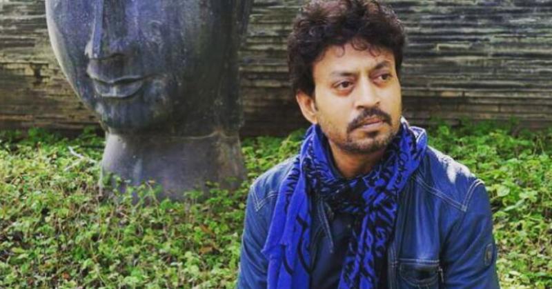 POPxo Exclusive: Irrfan Khan Talks About Life After Being Diagnosed With Tumour