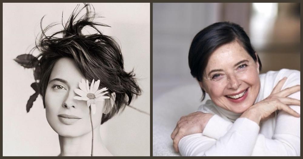 Isabella Rossellini Becomes Face Of Lancome At 65, Proving Beauty Knows No Age