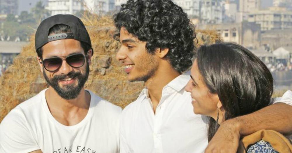 Ishaan Khatter Is Giving Us Major Kaminey Feels In This New Movie Trailer!