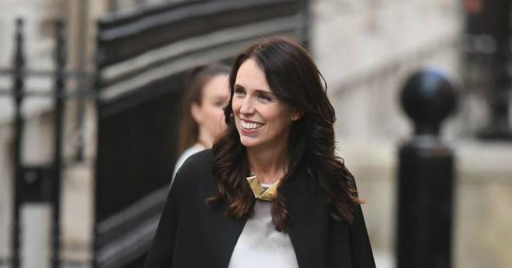 New Zealand Prime Minister Jacinda Arden Strikes Again With A Wave Of Kindness